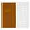 Mosaic tile Square Crystal Uni GM A 11P