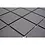 Mosaic tile square Uni CU 223