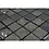 Mosaic tile square Sabi CG SB10