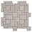 Mosaic tile mini pattern XNT FP41
