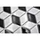Mosaic tile cube POV 01