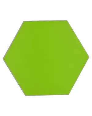  Self-adhesive mosaic hexagon Uni SAMT CHB5G