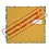 Mosaic tile square Crystal Mix GM A 327P