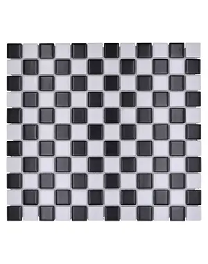  Mosaic tile square Mix BM 148