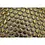 Mosaic tile button Uni GO86