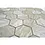 Mosaic tile hexagon HX CURIO HG