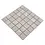 Mosaic tile square XNT 46604