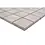 Mosaic tile square XNT 46604