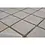 Mosaic tile square XNT 46604