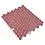 Mosaic tile hexagon Uni HX 240
