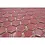 Mosaic tile hexagon Uni HX 240