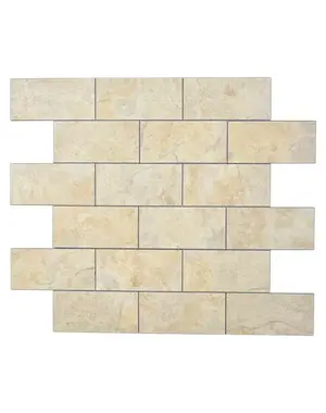  Self-adhesive mosaic SAM 4SW14LB