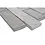 Mosaic tile Brick Splitface XMS 548N