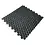 Mosaic tile Button Uni 892N