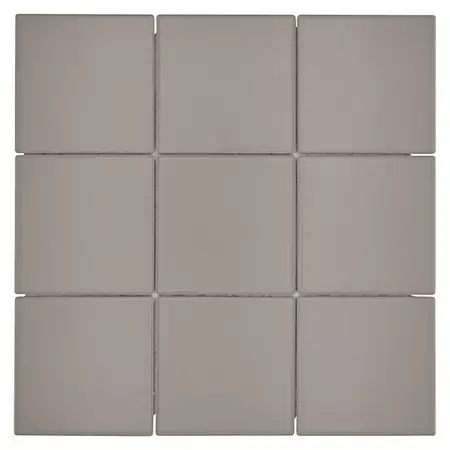 Mosaic tile Square Uni CQ 145