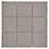 Mosaic tile Square Uni CQ 145