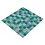 Mosaic tile square Crystal Mix CM 4114