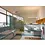 Mosaic tile square Crystal Mix CM 4114