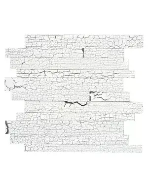  Self-adhesive mosaic Woodland SWM PW5