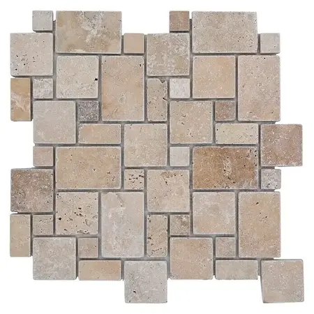 Mosaic tile Mini Pattern XNT FP46