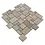 Mosaic tile Mini Pattern XNT FP46