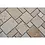 Mosaic tile Mini Pattern XNT FP46