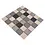 Mosaic tile square Mix CU 213