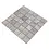 Mosaic tile square XNT 47048