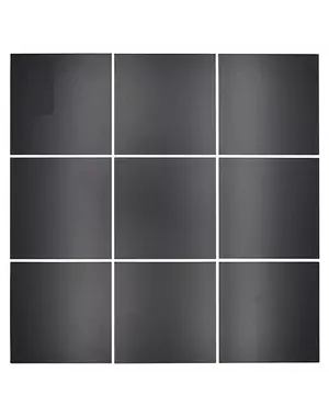  Self-adhesive mosaic square SAM 4XFS B03
