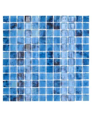  Mosaic tile square Eco Olympic VP56255PUR