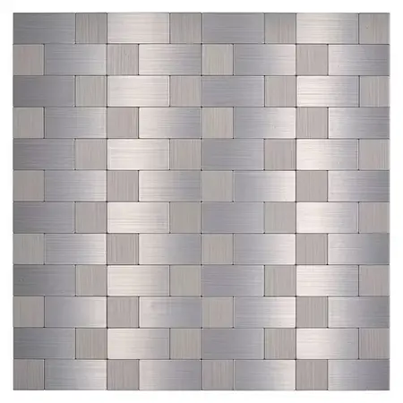 Self-adhesive mosaic SAM 4MM87