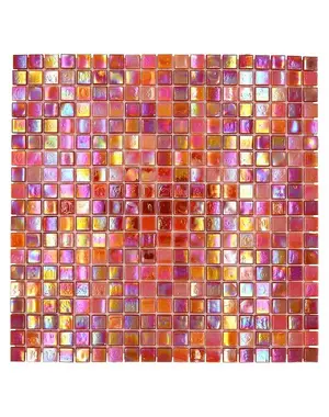 Mosaic tile square Mix GM MRY 933