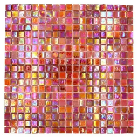 Mosaic tile square Mix GM MRY 933