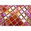 Mosaic tile square Mix GM MRY 933