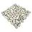 Mosaic tile pebble Uni XKS IN14