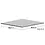 Mosaic tile pebble Uni XKS IN14