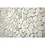 Mosaic tile pebble Uni XKS IN14
