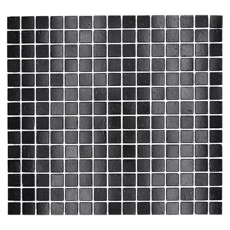 Mosaic tile square Crystal Uni GM A 50