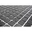 Mosaic tile square Crystal Uni GM A 50