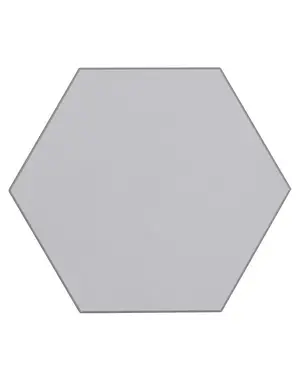  Self-adhesive mosaic Hexagon Uni SAMT CHA5W