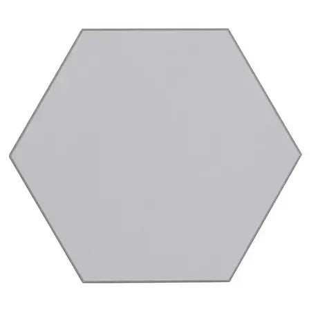 Self-adhesive mosaic Hexagon Uni SAMT CHA5W