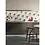 Atlas Concorde Solution Yorkshire mosaic tile Hexagon Cold