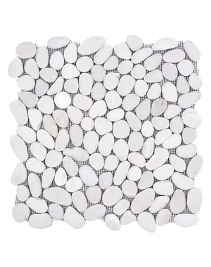  Mosaic tile pebble XKF 006M