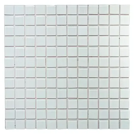 Self-adhesive mosaic square Crystal Mix SAM 4CM20