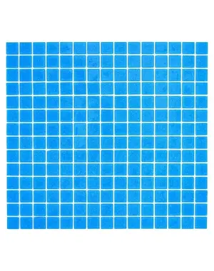  Mosaic tile square crystal uni GM A 31P