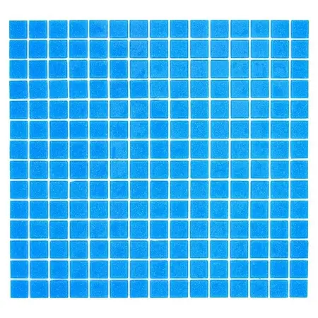 Mosaic tile square crystal uni GM A 31P
