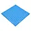 Mosaic tile square crystal uni GM A 31P