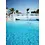 Mosaic tile square crystal uni GM A 31P