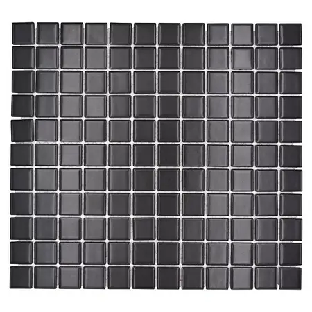Mosaic tile square uni M 892