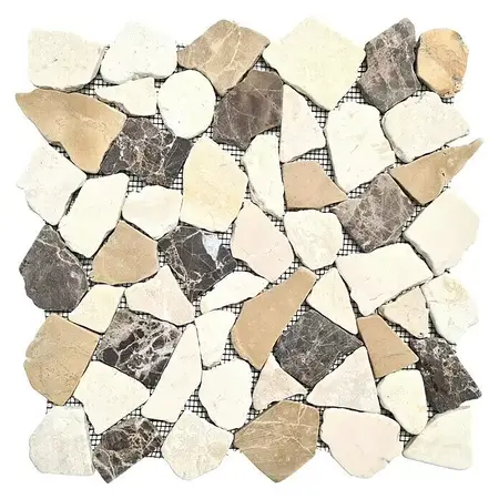Mosaic tile mix CIOT 30/190KBM
